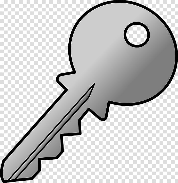 File Cabinets Key , key transparent background PNG clipart