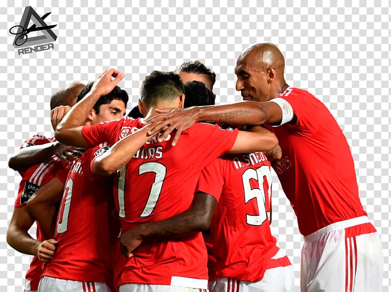 S.L. Benfica Primeira Liga Football player 0 Team sport, benfica transparent background PNG clipart
