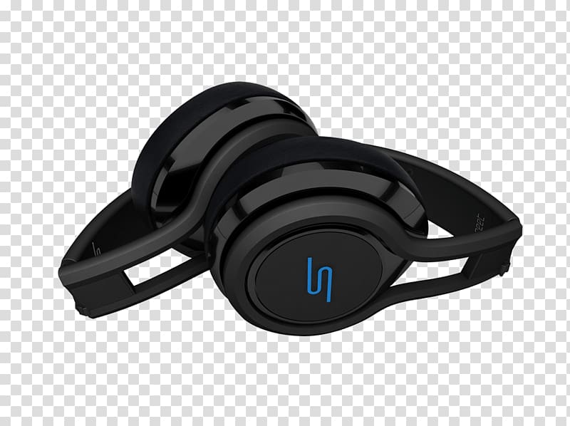 SMS Audio STREET Over-Ear Wired Headphones by 50 cent Microphone SMS Audio STREET by 50 On-Ear, headphones transparent background PNG clipart