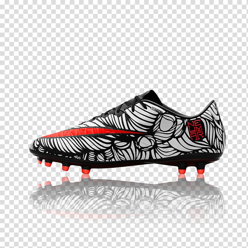 Cleat Nike Hypervenom Football boot Nike Mercurial Vapor, nike transparent background PNG clipart