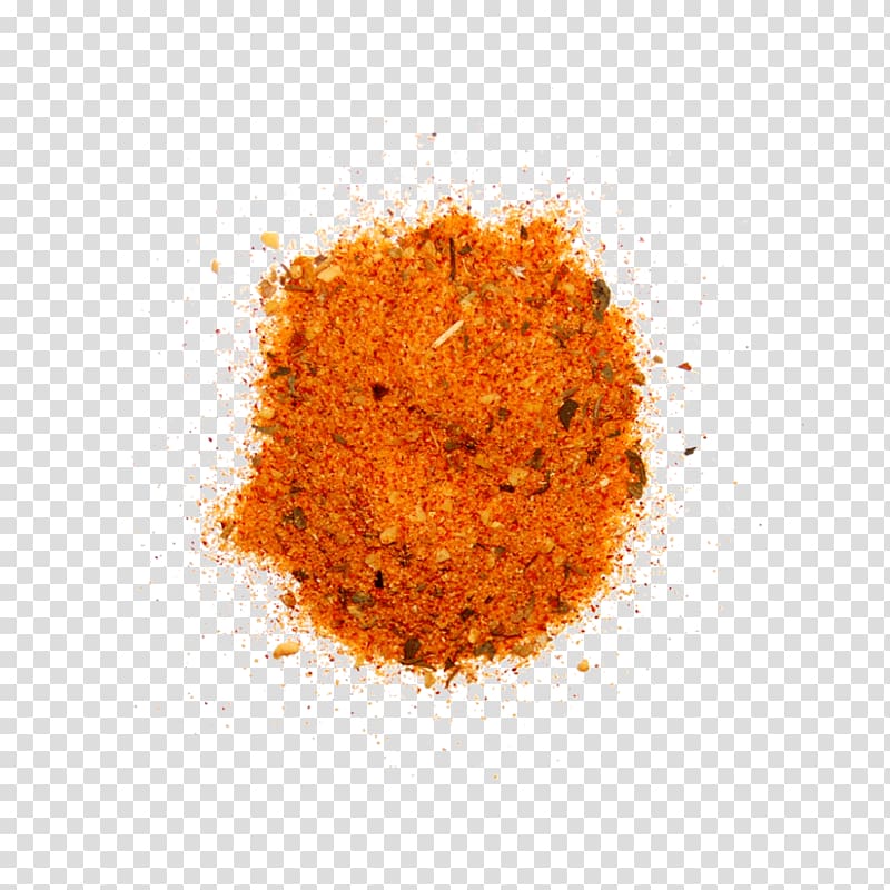 Spice mix Seasoning Chili powder Ingredient, garlic transparent background PNG clipart