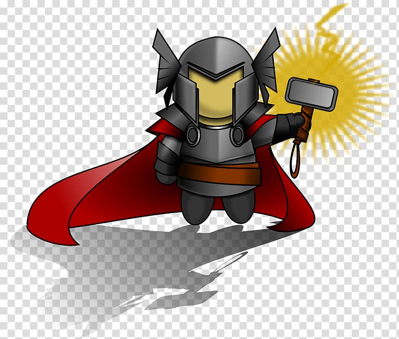 Thor Loki Laufey , Thor transparent background PNG clipart