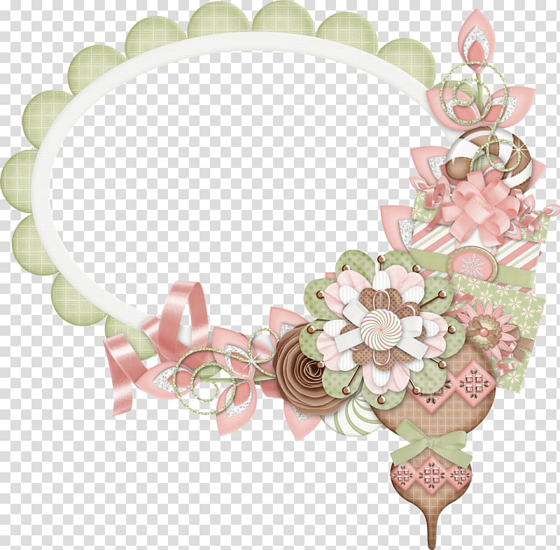 Daytime Winter Season Verse Holiday, floral frame transparent background PNG clipart