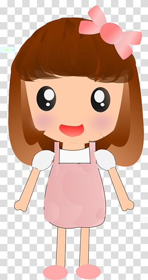 Drawing Cartoon , Anime transparent background PNG clipart thumbnail
