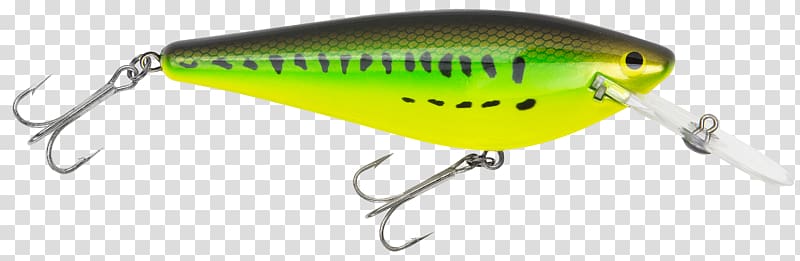 Yellow Northern pike Muskellunge Spoon lure Color, Msd transparent background PNG clipart