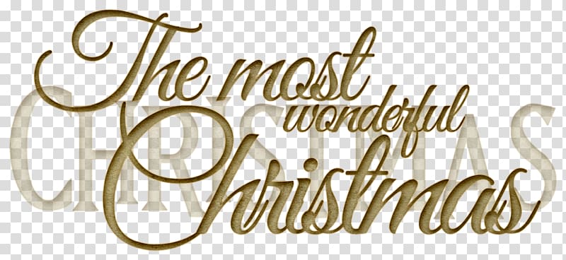 Christmas , merry christmas wordart transparent background PNG clipart
