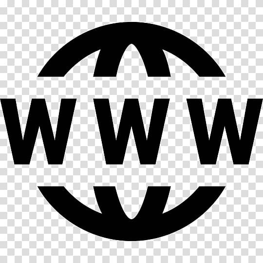 Computer Icons Web design Symbol, world wide web transparent background PNG clipart