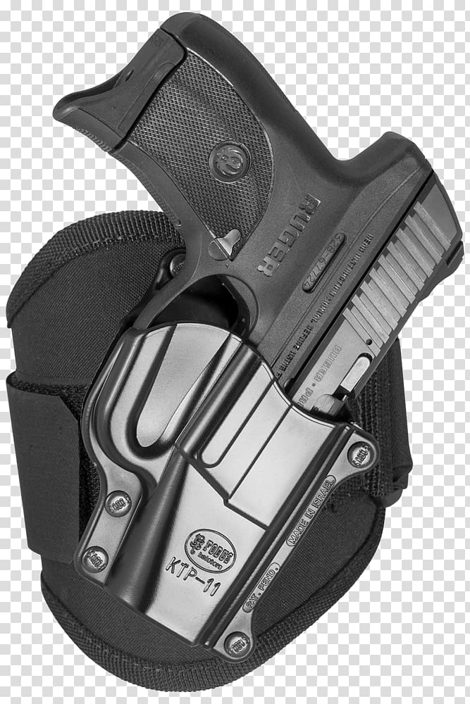 Elbow pad Gun Holsters, design transparent background PNG clipart