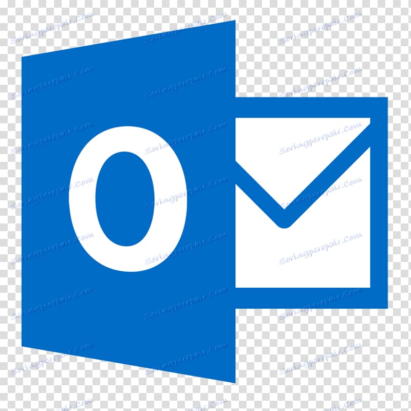 Microsoft Outlook Outlook.com Computer Icons Email Outlook on the web, email transparent background PNG clipart