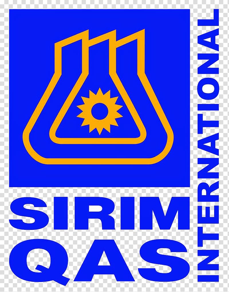 SIRIM Logo Malaysia Industry, others transparent background PNG clipart