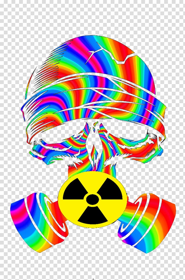 Psychedelia Psychedelic drug Psychedelic art, rainbow transparent background PNG clipart
