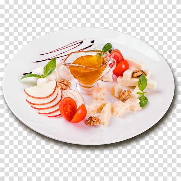 Dish Breakfast Armenian food Carpaccio Bruschetta, breakfast transparent background PNG clipart