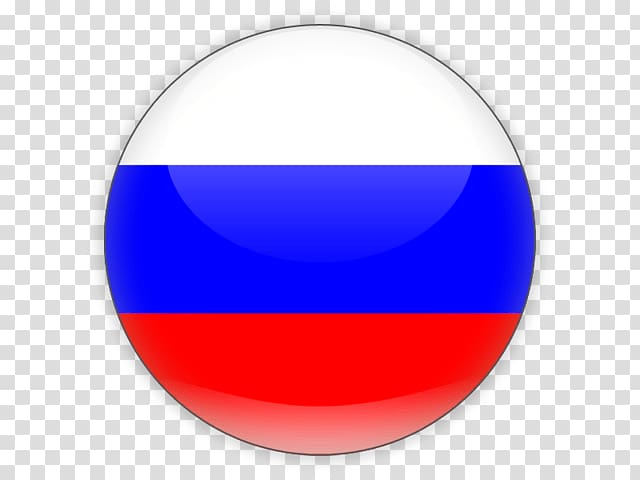 Icon Russian Flag Transparent Background Png Clipart Hiclipart