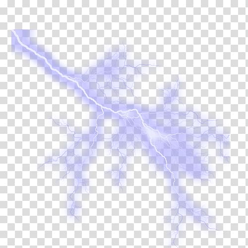 Blue Angle Pattern, lightning transparent background PNG clipart
