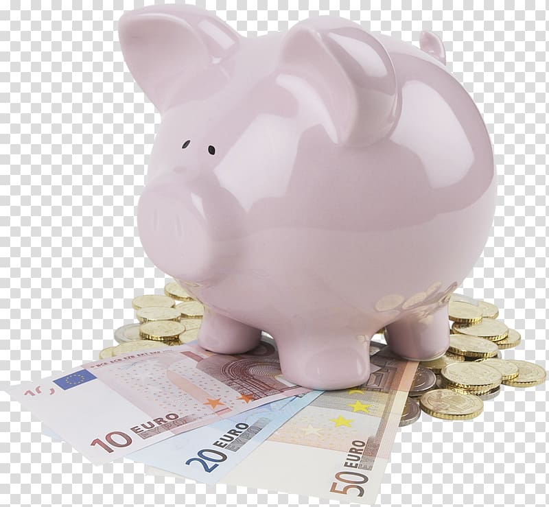Germany Steuern: Einfxfchrung in die Betriebswirtschaftliche Steuerlehre Externes Rechnungswesen Finanzierung in xdcbungen, Piggy bank transparent background PNG clipart