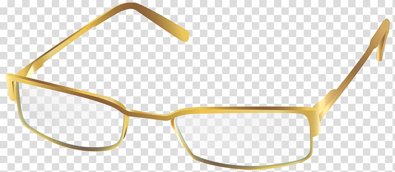 Glasses Spectacles Goggles , glasses transparent background PNG clipart