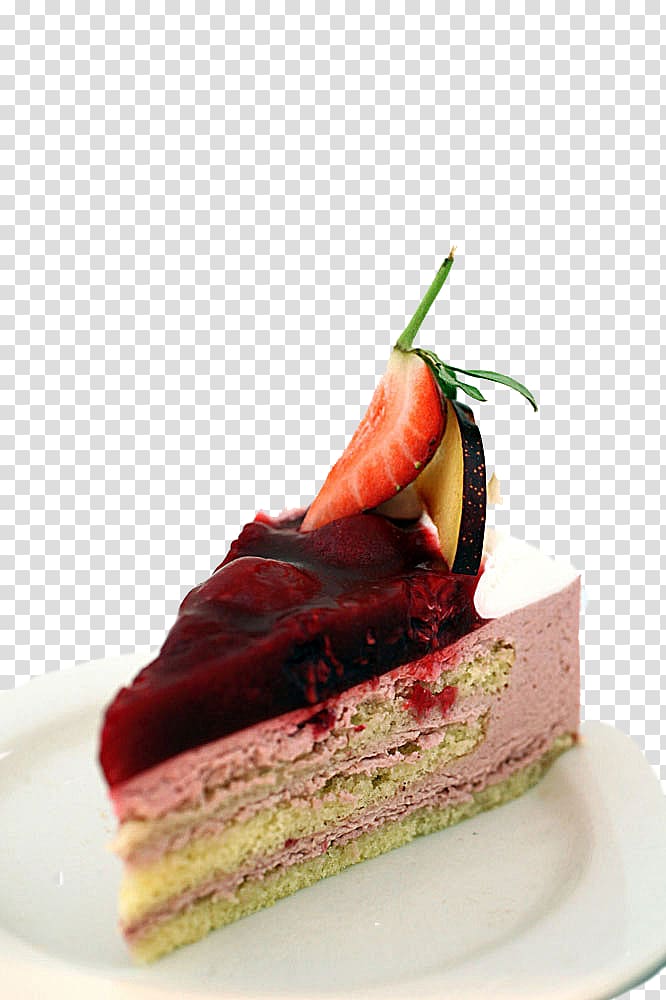 Chocolate cake Fruitcake Cream Cheesecake Birthday cake, Hawthorn cake transparent background PNG clipart