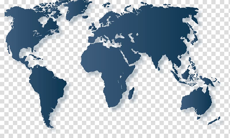 World map Globe Mapa polityczna, world map transparent background PNG clipart