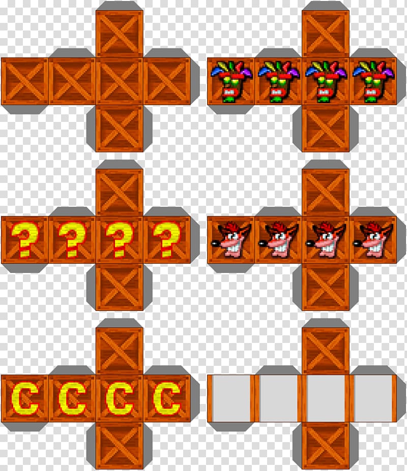 Crash Bandicoot 2: Cortex Strikes Back Crash Team Racing PlayStation Crash: Mind over Mutant, Uka Uka transparent background PNG clipart