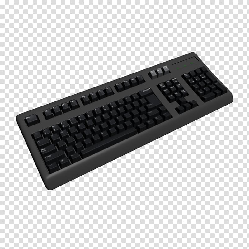 Computer keyboard Input Devices Laptop Fujitsu Touchpad, planner transparent background PNG clipart