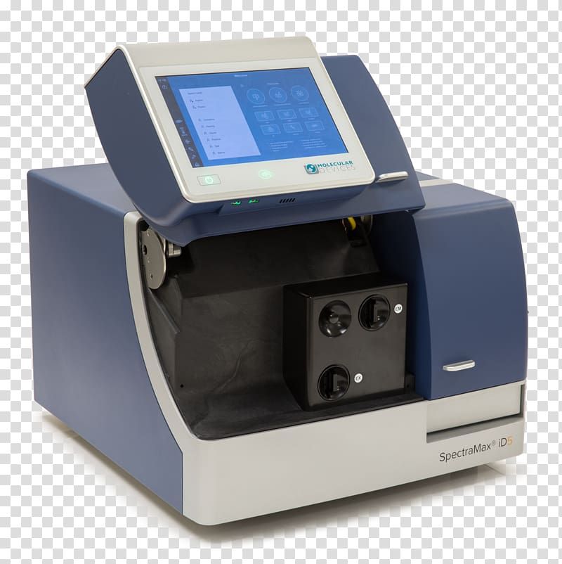 Plate reader Microtiter plate Fluorescence Luminescence High-throughput screening, others transparent background PNG clipart