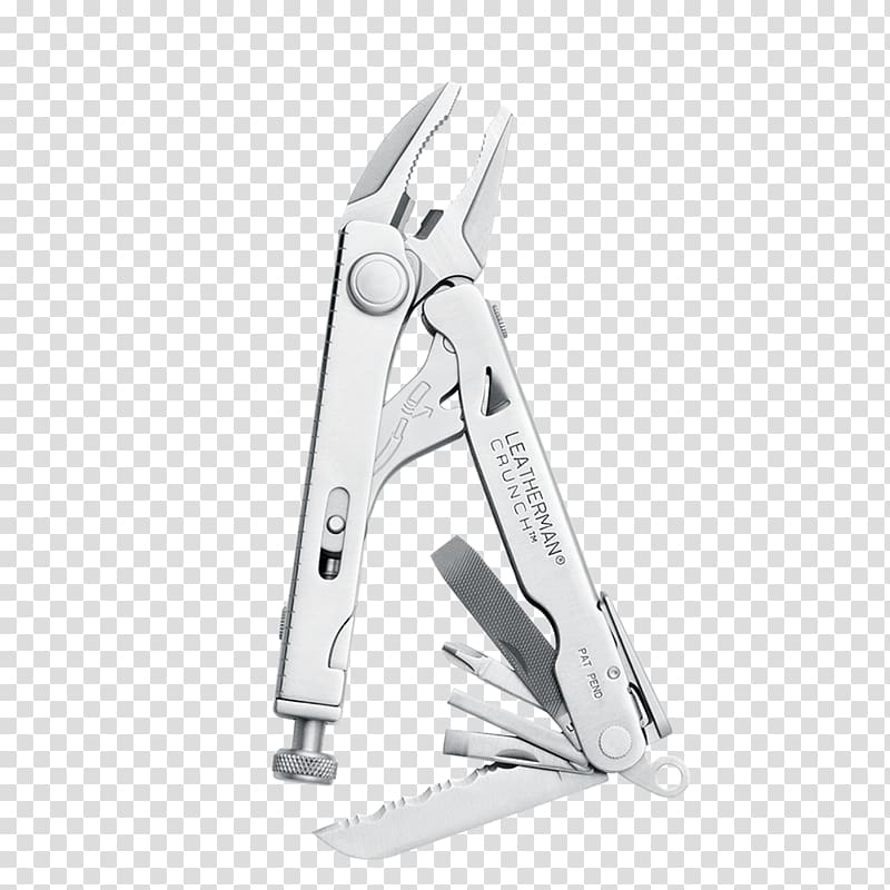 Multi-function Tools & Knives Leatherman Knife SUPER TOOL CO.,LTD., knife transparent background PNG clipart