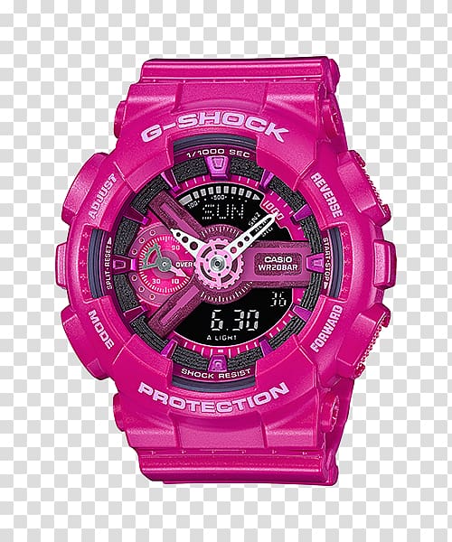 Casio G-Shock DW-5600BBN-1 Shock-resistant watch Casio G-Shock DW-5600BBN-1, watch transparent background PNG clipart