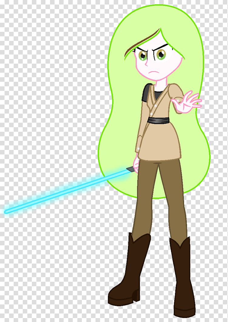 Homo sapiens Human behavior Girl , May The Force Be With You transparent background PNG clipart