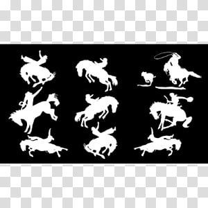 Horse Health Record Book & Horse Journal [Barn Edition]: Horse Owner Journal: a Practical Horse Book for Recording Horse Riding / Racing / Shows / Mare Breeding, Horse Health Care, Planning and More! Yee-haw Stencil Text, horse transparent background PNG clipart thumbnail