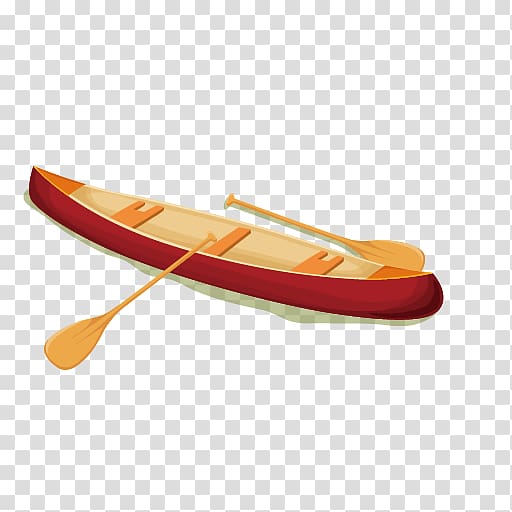 Paddle Watercraft Paper, Paddle stroke transparent background PNG clipart