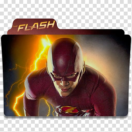 The Flash logo, The Flash Logo Wall decal , Flash transparent