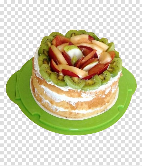 Torte Fruitcake Apple cake Birthday cake Chocolate cake, Prerequisites birthday fruit cake transparent background PNG clipart