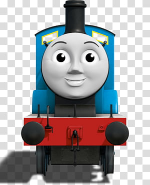 Thomas The Train Background png download - 995*924 - Free