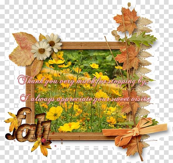 Floral design Cut flowers Leaf Autumn, rice paddy transparent background PNG clipart