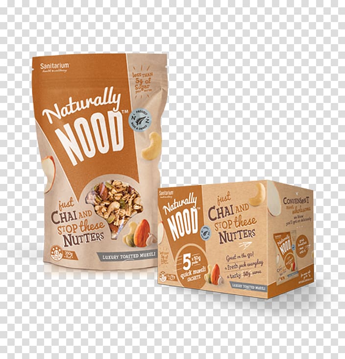 Muesli Breakfast cereal Flavor, Rice Bran Oil transparent background PNG clipart