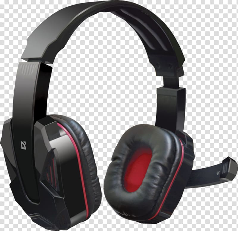 Headphones Microphone Crysis Warhead Headset Phone connector, pulse transparent background PNG clipart