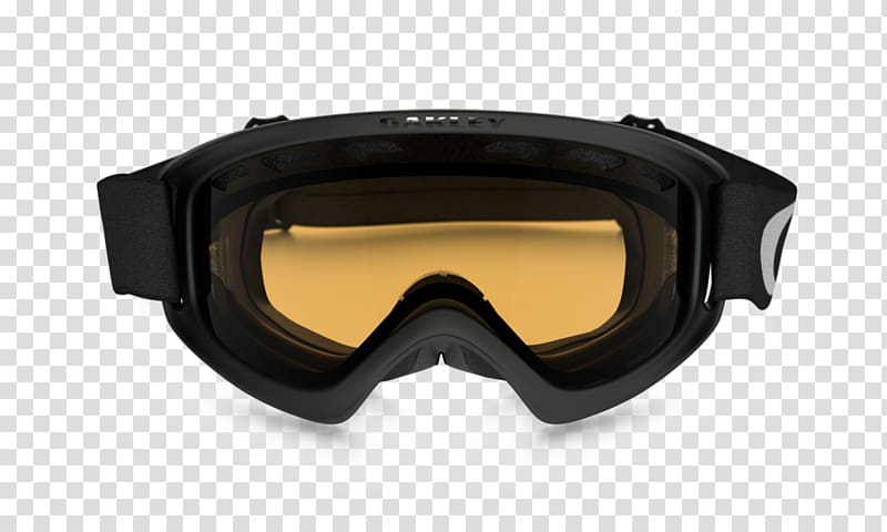 Oakley, Inc. Goggles Sunglasses Skiing, GOGGLES transparent background PNG clipart