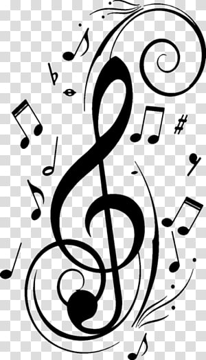 note transparent background PNG clipart thumbnail