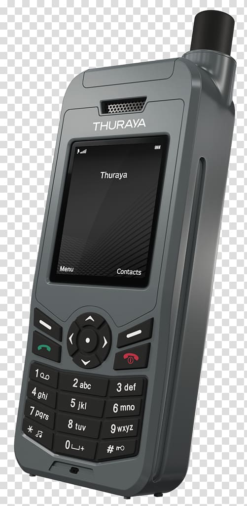 Satellite Phones Thuraya Telephone Inmarsat Iridium Communications, satellite telephone transparent background PNG clipart