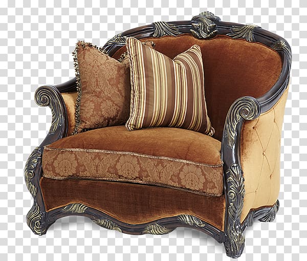 Chair Furniture Couch Table Wayfair, furniture moldings transparent background PNG clipart