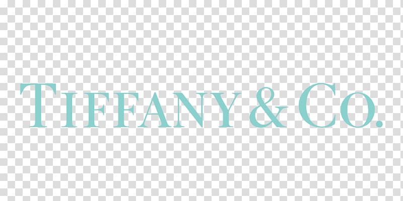 Tiffany & Co. logo, New York City Dubai Tiffany & Co. Logo Jewellery, company transparent background PNG clipart