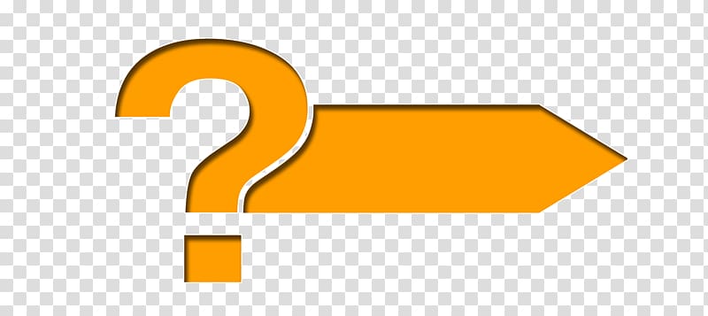 Question mark Organization Information, question marks transparent background PNG clipart