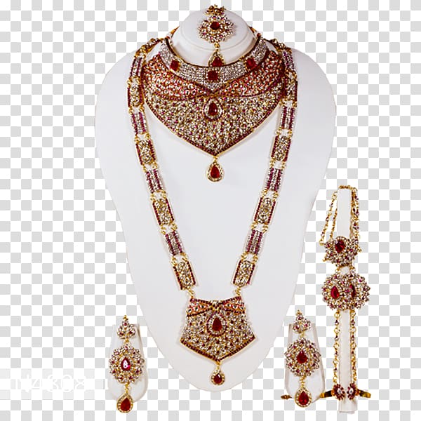 Necklace Jewellery Romanz Jewelry design Bride, necklace transparent background PNG clipart