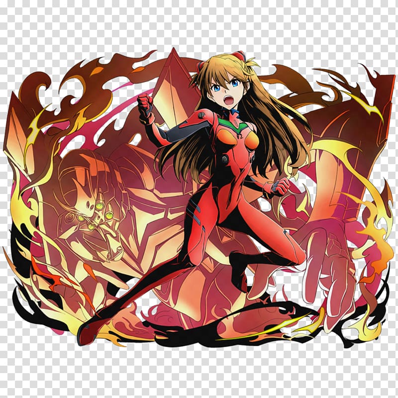 Divine Gate Asuka Langley Soryu Kaworu Nagisa Anime Shinji Ikari, Anime transparent background PNG clipart