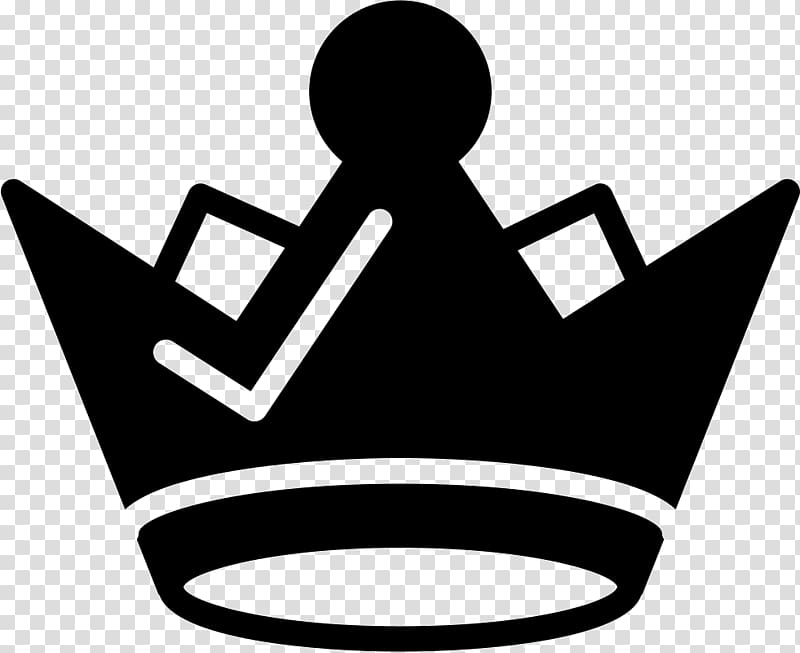 Computer Icons Coroa real Crown King, crown transparent background PNG ...