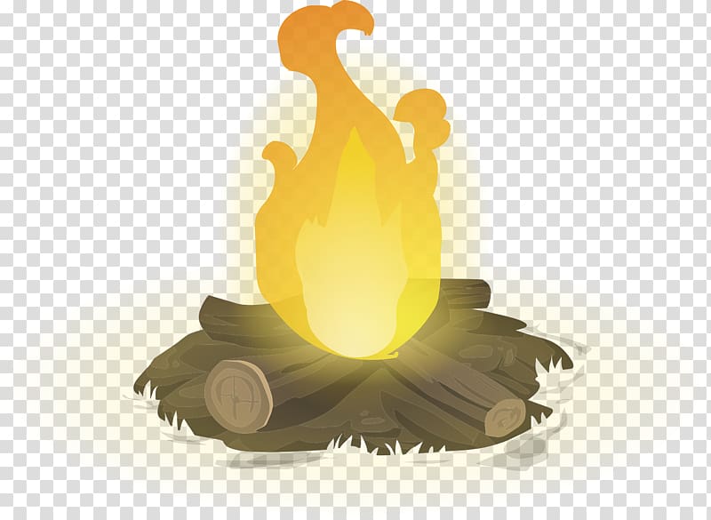 Campfire Scouting , altar transparent background PNG clipart