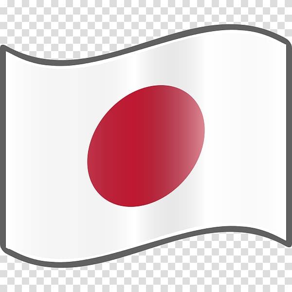 Flag of Japan , Japan transparent background PNG clipart