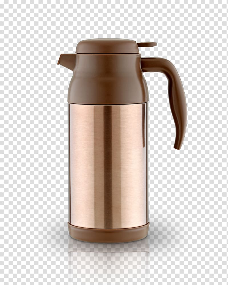 Jug Thermoses Mug Esbit Stainless Steel Food Esbit Majoris Bottle, mug transparent background PNG clipart