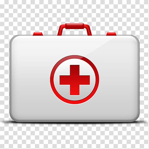 First Aid Kits First Aid Supplies Be Prepared First Aid Survival kit, others transparent background PNG clipart