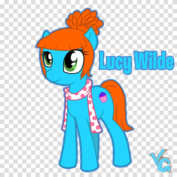 Pony Lucy Wilde Despicable Me Minions , lucy wilde transparent background PNG clipart